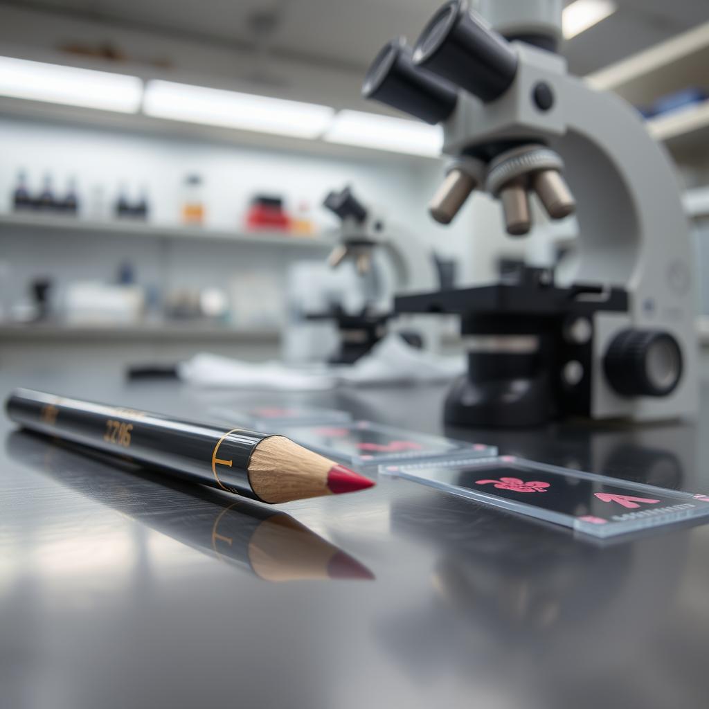 Why H&E Pencils Are Preferred in Labs